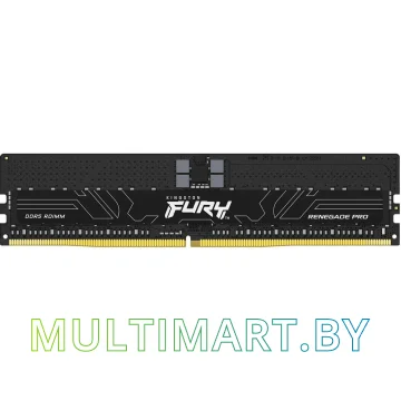 Оперативная память Kingston FURY Renegade Pro 16GB DDR5 PC5-48000 (KF560R32RB-16)